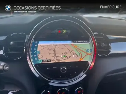 Photo 10 Mini Mini  John Cooper Works 231ch Ultimate BVA8