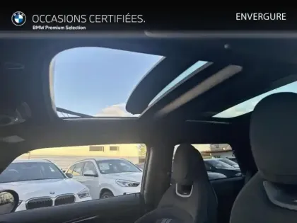 Photo 11 Mini Mini  John Cooper Works 231ch Ultimate BVA8