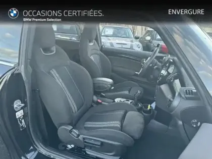 Photo 8 Mini Mini  John Cooper Works 231ch Ultimate BVA8