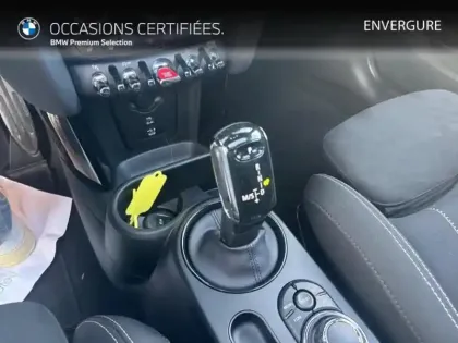 Photo 14 Mini Mini  John Cooper Works 231ch Ultimate BVA8