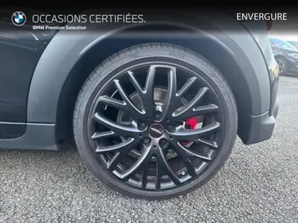 Photo 7 Mini Mini  John Cooper Works 231ch Ultimate BVA8