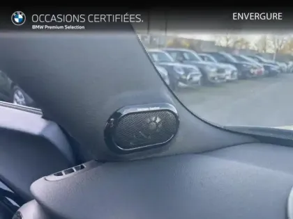 Photo 13 Mini Mini  John Cooper Works 231ch Ultimate BVA8