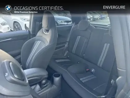 Photo 12 Mini Mini  John Cooper Works 231ch Ultimate BVA8