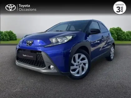 Photo Toyota Aygo