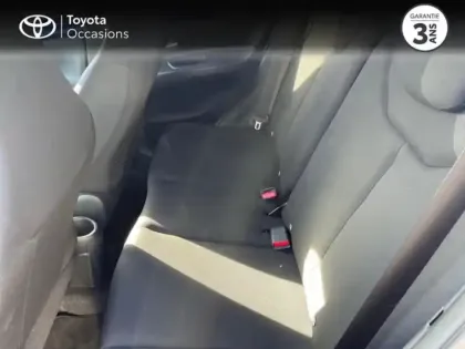 Photo 11 Toyota Aygo  X 1.0 VVT-i 72ch Design S-CVT