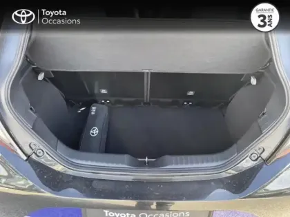 Photo 9 Toyota Aygo  X 1.0 VVT-i 72ch Design S-CVT