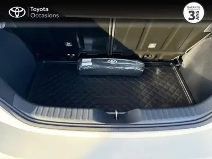 Photo 9 Toyota Aygo  X 1.0 VVT-i 72ch Dynamic MY23