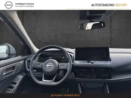 Photo 10 Nissan Qashqai  e-POWER 190ch Business Edition 2024