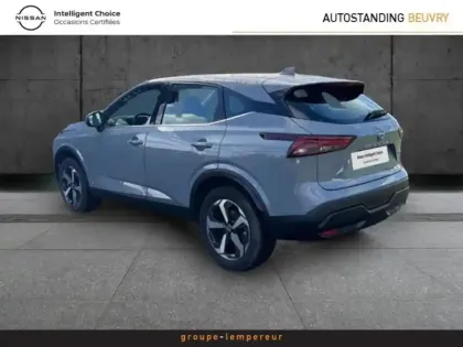 Photo 8 Nissan Qashqai  e-POWER 190ch Business Edition 2024