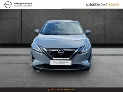 Photo 5 Nissan Qashqai  e-POWER 190ch Business Edition 2024