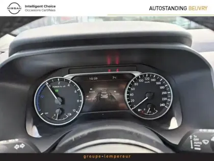 Photo 12 Nissan Qashqai  e-POWER 190ch Business Edition 2024