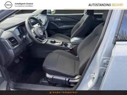 Photo 13 Nissan Qashqai  e-POWER 190ch Business Edition 2024