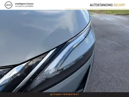 Photo 6 Nissan Qashqai  e-POWER 190ch Business Edition 2024