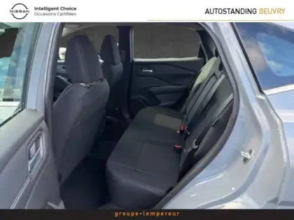 Photo 14 Nissan Qashqai  e-POWER 190ch Business Edition 2024