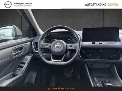 Photo 11 Nissan Qashqai  e-POWER 190ch Business Edition 2024