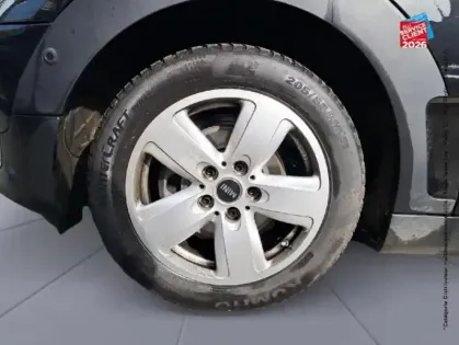 Photo 9 Mini Mini Clubman One D 116ch Business Design BVA7