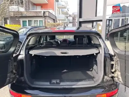 Photo 13 Mini Mini Clubman One D 116ch Business Design BVA7