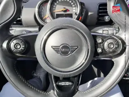 Photo 11 Mini Mini Clubman One D 116ch Business Design BVA7