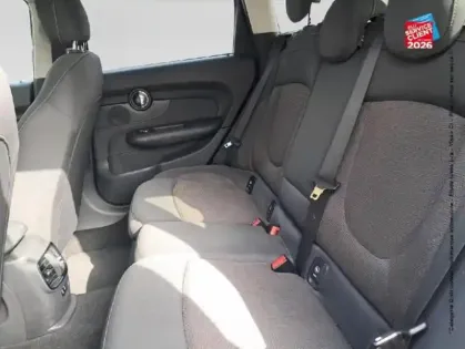 Photo 10 Mini Mini Clubman One D 116ch Business Design BVA7