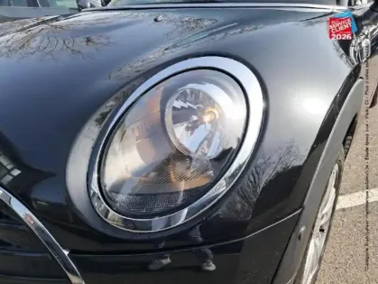 Photo 12 Mini Mini Clubman One D 116ch Business Design BVA7