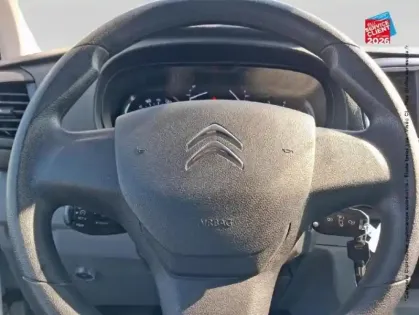 Photo 11 Citroën Jumpy  Fg M 1.5 BlueHDi 120ch S&S Driver