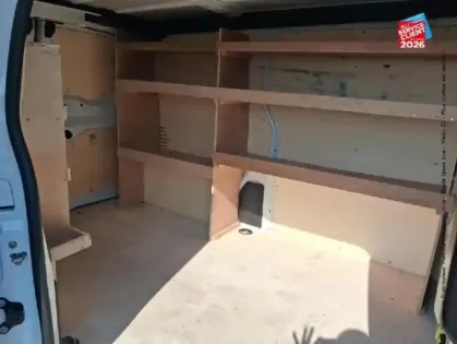 Photo 10 Citroën Jumpy  Fg M 1.5 BlueHDi 120ch S&S Driver