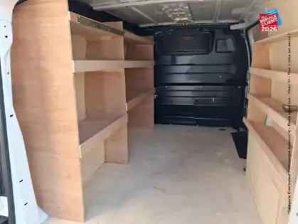 Photo 13 Citroën Jumpy  Fg M 1.5 BlueHDi 120ch S&S Driver