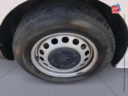 Photo 9 Citroën Jumpy  Fg M 1.5 BlueHDi 120ch S&S Driver