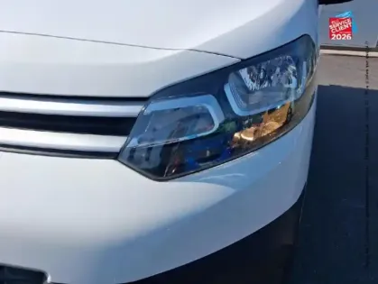 Photo 12 Citroën Jumpy  Fg M 1.5 BlueHDi 120ch S&S Driver