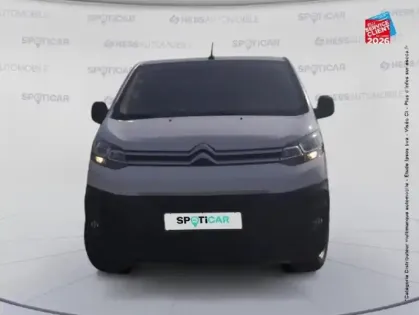 Photo 16 Citroën Jumpy Gén. III Ph1 NG Driver 1