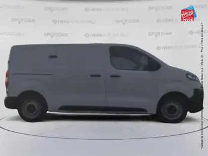 Photo 18 Citroën Jumpy Gén. III Ph1 NG Driver 1