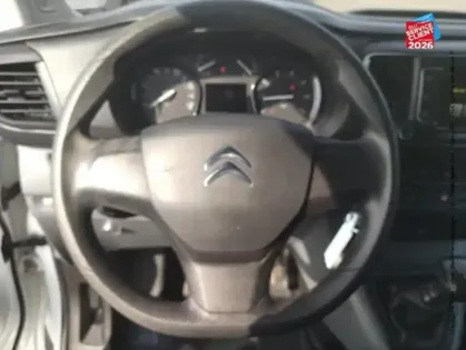 Photo 11 Citroën Jumpy  Fg M 1.5 BlueHDi 120ch S&S Driver