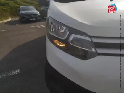 Photo 27 Citroën Jumpy Gén. III Ph1 NG Driver 1