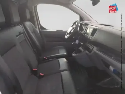 Photo 19 Citroën Jumpy Gén. III Ph1 NG Driver 1