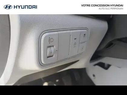 Photo 10 Hyundai I20  1.2 84ch Intuitive