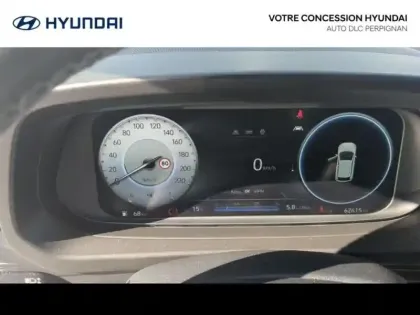 Photo 11 Hyundai I20  1.2 84ch Intuitive