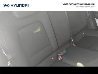 Photo 7 Hyundai I20  1.2 84ch Intuitive