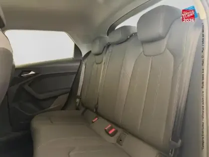 Photo 10 Audi A1 Gén. II Ph1 Design luxe 5