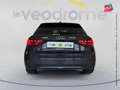 Photo 6 Audi A1 Gén. II Ph1 Design luxe 5