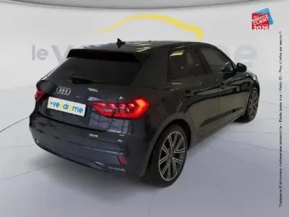 Photo 5 Audi A1 Gén. II Ph1 Design luxe 5