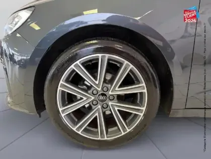 Photo 9 Audi A1 Gén. II Ph1 Design luxe 5