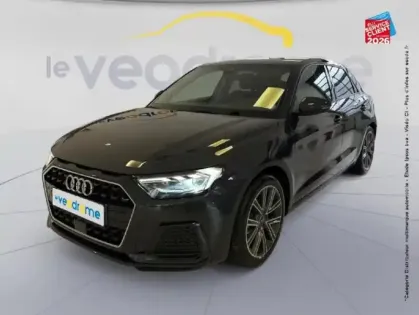 Photo Audi A1 Design Luxe