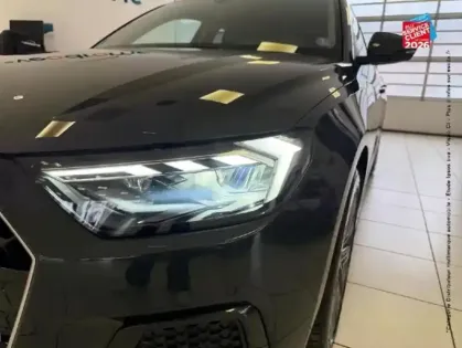 Photo 12 Audi A1 Gén. II Ph1 Design luxe 5