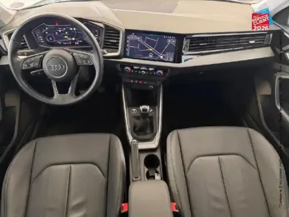 Photo 14 Audi A1 Gén. II Ph1 Design luxe 5