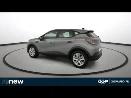 Photo 9 Renault Captur  1.0 TCe 90ch Evolution