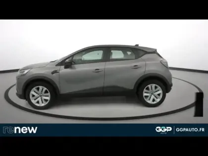 Photo 10 Renault Captur  1.0 TCe 90ch Evolution