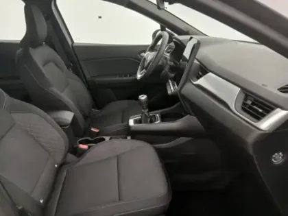 Photo 13 Renault Captur  1.0 TCe 90ch Evolution