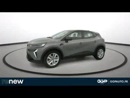 Photo 11 Renault Captur  1.0 TCe 90ch Evolution