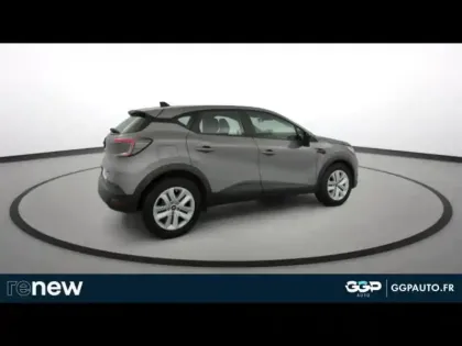 Photo 7 Renault Captur  1.0 TCe 90ch Evolution