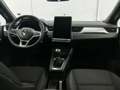 Photo 12 Renault Captur  1.0 TCe 90ch Evolution